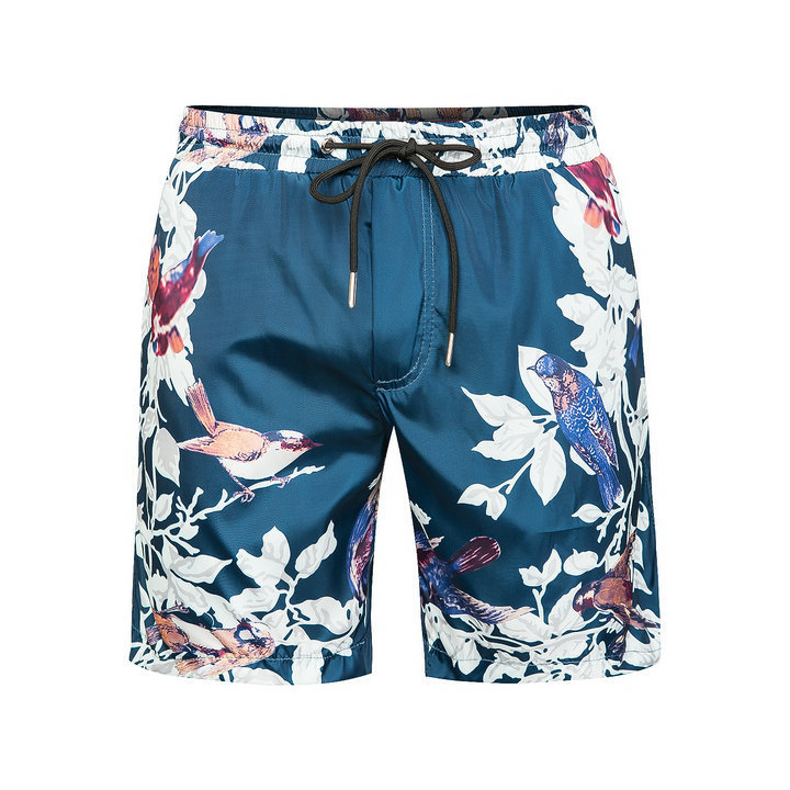 2017 DG beach pants man M-4XL-005